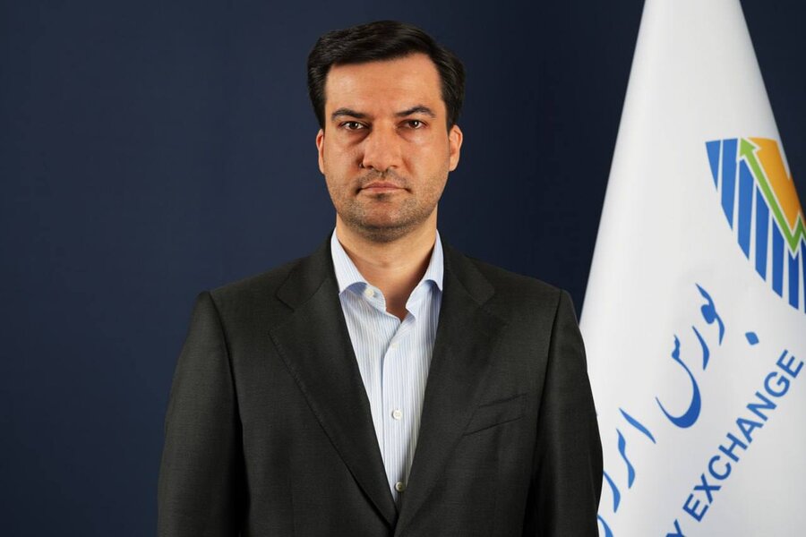 گام نخست برای توسعه بورس انرژی